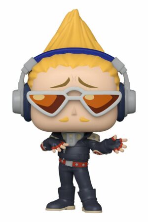 MY HERO ACADEMIA POP! MIC