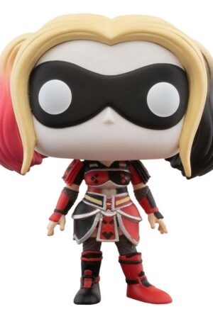 DC IMPERIAL PALACE HARLEY POP