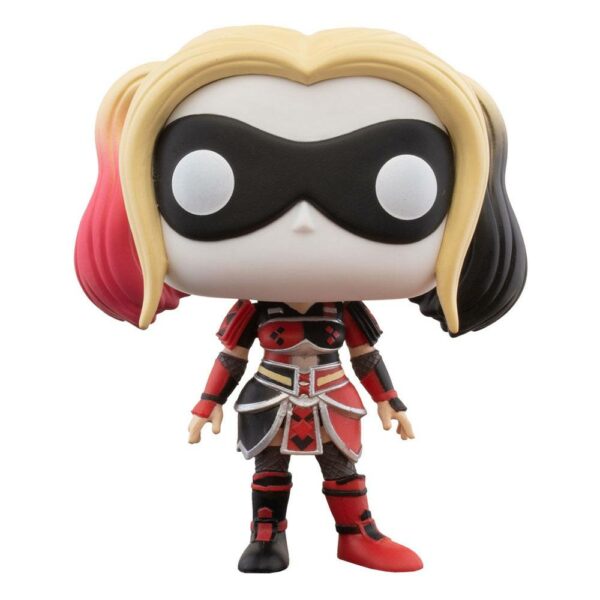 DC IMPERIAL PALACE HARLEY POP