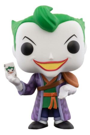 DC IMPERIAL PALACE JOKER POP