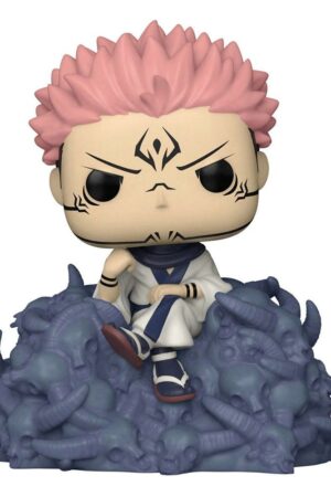 JUJUTSU KAISEN SUKUNA POP