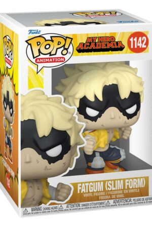 MY HERO ACADEMIA FAT GUM POP