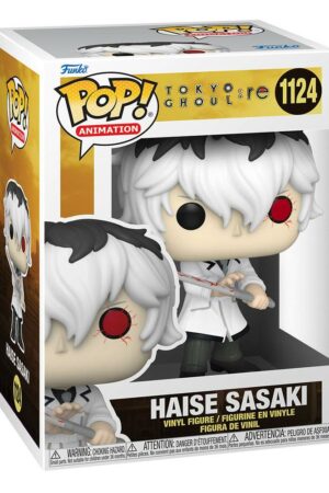 TOKYO GHOUL:RE HAISE SASAKI POP