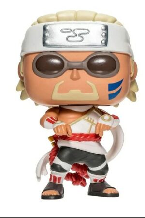 NARUTO KILLER B SPECIAL EDITION POP