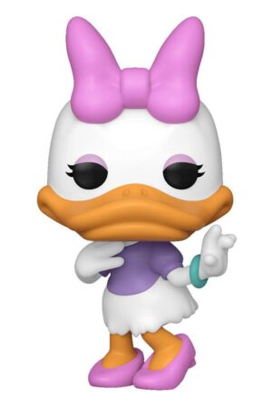 DISNEY SENSATIONAL 6 DAISY DUCK POP