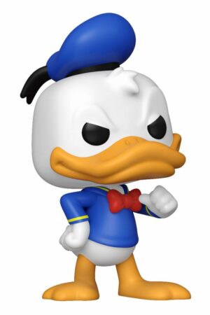 DISNEY SENSATION 6 DONALD DUCK POP