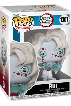 DEMON SLAYER RUY POP