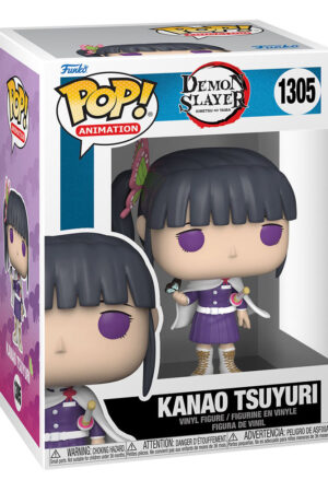 DEMON SLAYER KANAO TSUYURI POP