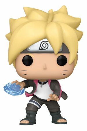 BORUTO BORUTO W/RASENGAN POP