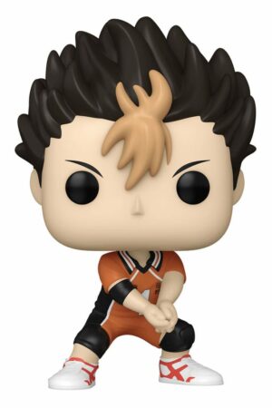 HAIKYU NISHINOYA POP