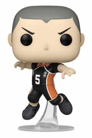 HAIKYU TANAKA POP