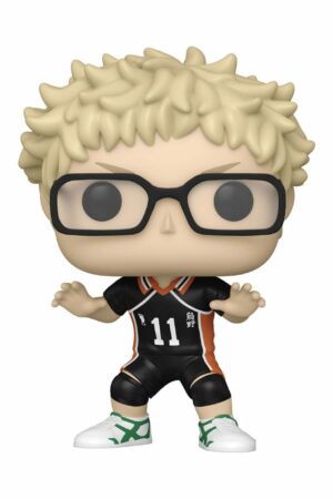 HAIKYU TSUKISHIMA POP