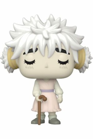 HUNTER X HUNTER KOMUGI POP