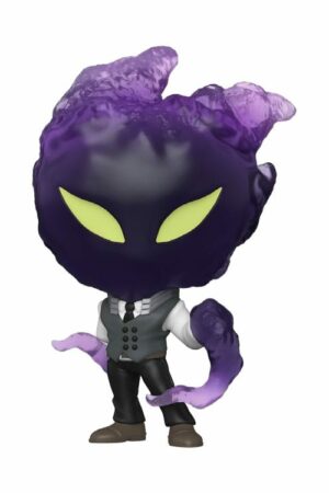 MY HERO ACADEMIA KUROGIRI GW ED POP