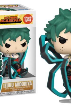 MY HERO ACADEMIA DEKU BKWHIP S5 POP