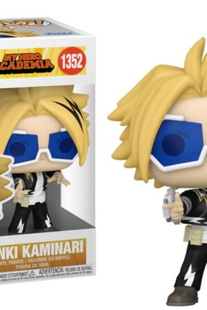 MY HERO ACADEMIA DENKI S5 POP