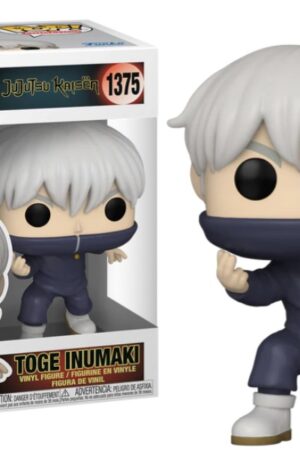 JUJUTSU KAISEN TOGE S2 POP