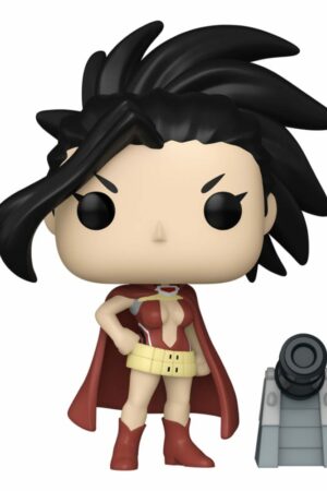 MY HERO ACADEMIA YAOYOROZU S5 POP