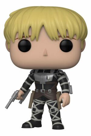 AOT ARMIN POP