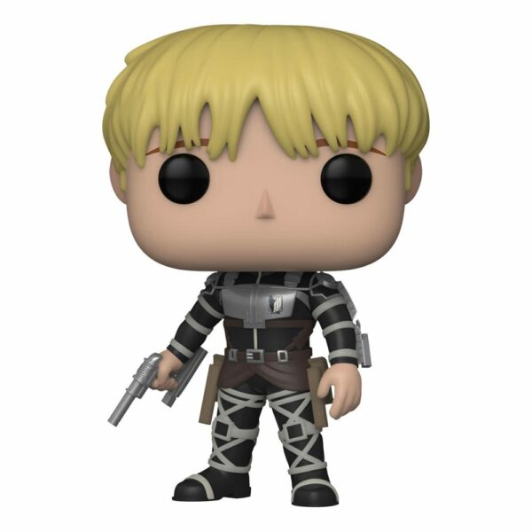 AOT ARMIN POP