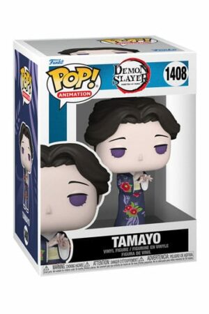 DEMON SLAYER TAMAYO POP