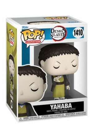 DEMON SLAYER YAHABA POP