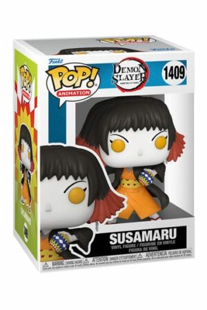 DEMON SLAYER SUSAMARU POP