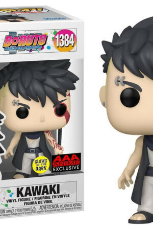 BORUTO PROLOGUE KAWAKI SE POP