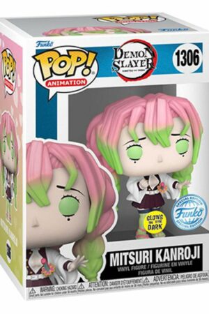 DEMON SLAYER MITSURI SE POP