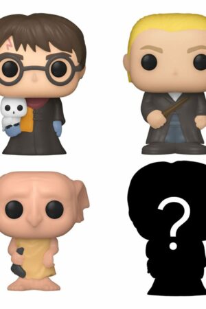 HARRY POTTER HARRY PACK POP