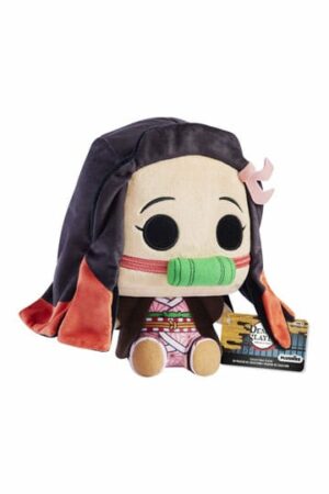 DEMON SLAYER NEZUKO PLUSH