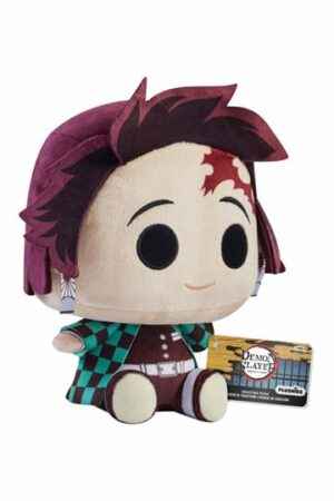 DEMON SLAYER TANJIRO PLUSH