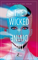 THE WICKED AND THE DIVINE 1