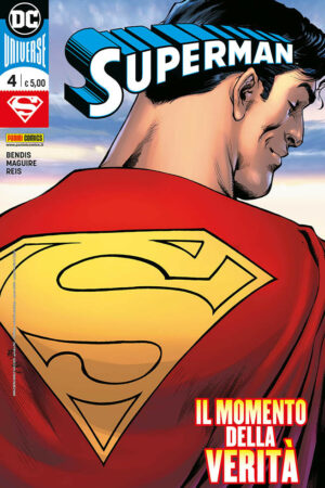 SUPERMAN 4