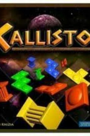 CALLISTO