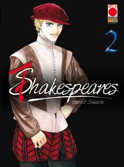 7 SHAKESPEARES 2