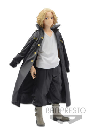 TOKYO REVENGERS MANJIRO SANO FIGURE