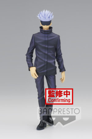 JUJUTSU KAISEN SATORU GOJO FIGURE