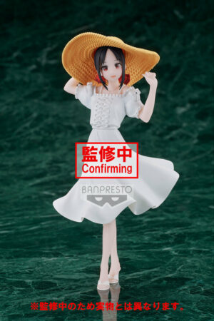 KAGUYA SAMA KAGUYA SHINOMIYA FIGURE