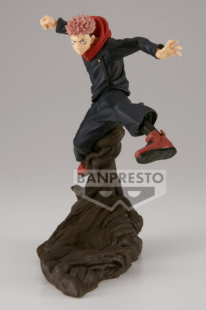 JUJUTSU KAISEN YUJI ITADORI FIGURE