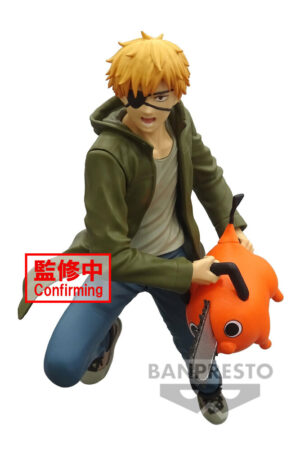 CHAINSAW MAN VIBRATION STARS DENJI