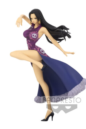 ONE PIECE LADY FIGHT BOA HANCOCK