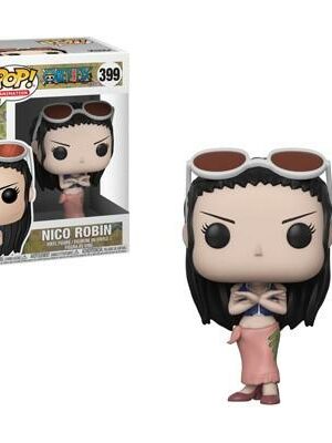 ONE PIECE S3 NICO ROBIN POP