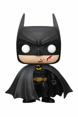 BATMAN 85TH ANNIVERSARY POP