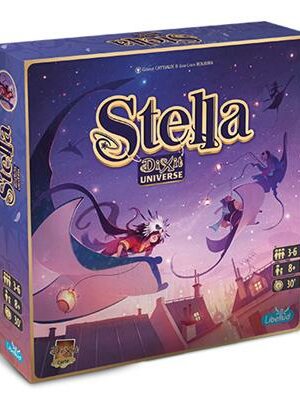 STELLA - DIXIT UNIVERSE