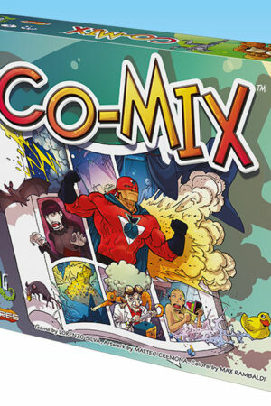 CO-MIX