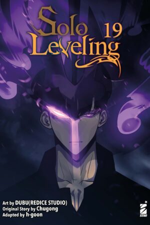 SOLO LEVELING 19