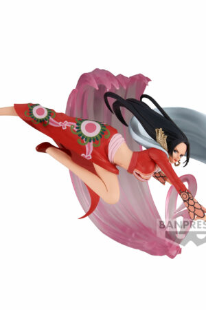 ONE PIECE BOA HANCOCK FIGURE