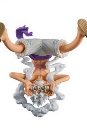 OP KOA LUFFY GEAR 5 II FIGURE