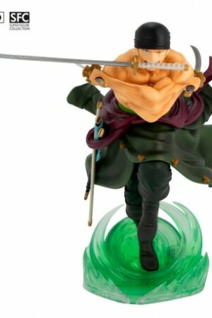 ONE PIECE ZORO FIGURE